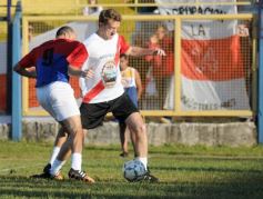 Foto de la galería: Las glorias de River trajeron su magia a Posadas