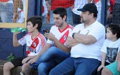 Foto de la galería: Las glorias de River trajeron su magia a Posadas