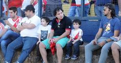 Foto de la galería: Las glorias de River trajeron su magia a Posadas