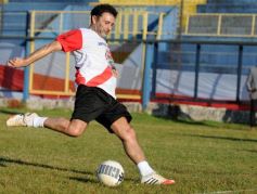 Foto de la galería: Las glorias de River trajeron su magia a Posadas