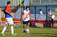 Foto de la galería: Las glorias de River trajeron su magia a Posadas