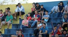 Foto de la galería: Las glorias de River trajeron su magia a Posadas