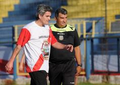 Foto de la galería: Las glorias de River trajeron su magia a Posadas