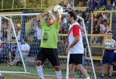Foto de la galería: Las glorias de River trajeron su magia a Posadas
