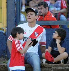 Foto de la galería: Las glorias de River trajeron su magia a Posadas