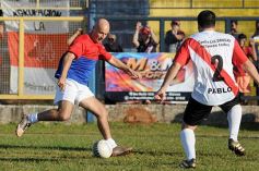 Foto de la galería: Las glorias de River trajeron su magia a Posadas