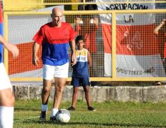 Foto de la galería: Las glorias de River trajeron su magia a Posadas