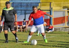 Foto de la galería: Las glorias de River trajeron su magia a Posadas