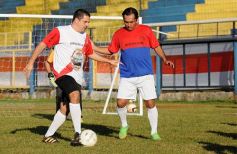 Foto de la galería: Las glorias de River trajeron su magia a Posadas