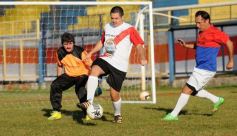 Foto de la galería: Las glorias de River trajeron su magia a Posadas