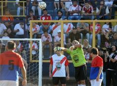 Foto de la galería: Las glorias de River trajeron su magia a Posadas