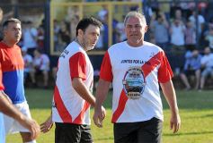 Foto de la galería: Las glorias de River trajeron su magia a Posadas