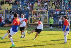 Foto de la galería: Las glorias de River trajeron su magia a Posadas