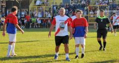 Foto de la galería: Las glorias de River trajeron su magia a Posadas