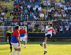 Foto de la galería: Las glorias de River trajeron su magia a Posadas