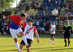Foto de la galería: Las glorias de River trajeron su magia a Posadas