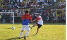 Foto de la galería: Las glorias de River trajeron su magia a Posadas