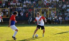 Foto de la galería: Las glorias de River trajeron su magia a Posadas