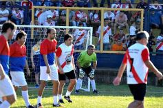 Foto de la galería: Las glorias de River trajeron su magia a Posadas