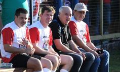 Foto de la galería: Las glorias de River trajeron su magia a Posadas