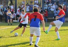 Foto de la galería: Las glorias de River trajeron su magia a Posadas