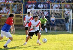 Foto de la galería: Las glorias de River trajeron su magia a Posadas