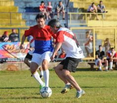 Foto de la galería: Las glorias de River trajeron su magia a Posadas