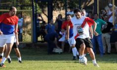 Foto de la galería: Las glorias de River trajeron su magia a Posadas