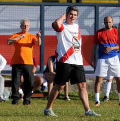 Foto de la galería: Las glorias de River trajeron su magia a Posadas