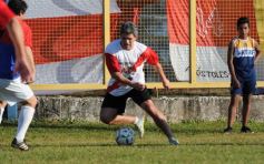 Foto de la galería: Las glorias de River trajeron su magia a Posadas