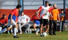 Foto de la galería: Las glorias de River trajeron su magia a Posadas