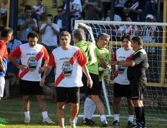 Foto de la galería: Las glorias de River trajeron su magia a Posadas