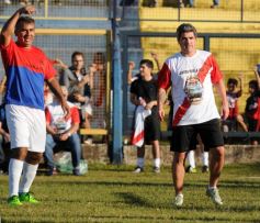 Foto de la galería: Las glorias de River trajeron su magia a Posadas