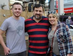 Foto de la galería: Las glorias de River trajeron su magia a Posadas