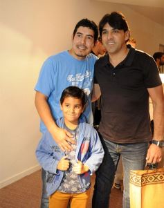 Foto de la galería: Las glorias de River trajeron su magia a Posadas