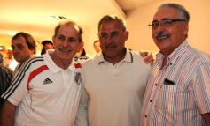 Foto de la galería: Las glorias de River trajeron su magia a Posadas