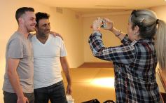 Foto de la galería: Las glorias de River trajeron su magia a Posadas