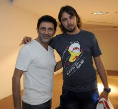 Foto de la galería: Las glorias de River trajeron su magia a Posadas