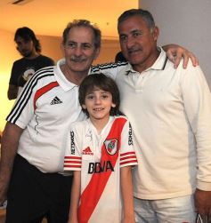 Foto de la galería: Las glorias de River trajeron su magia a Posadas