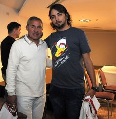 Foto de la galería: Las glorias de River trajeron su magia a Posadas