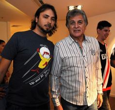 Foto de la galería: Las glorias de River trajeron su magia a Posadas