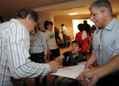 Foto de la galería: Las glorias de River trajeron su magia a Posadas