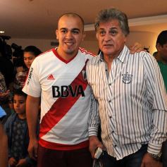 Foto de la galería: Las glorias de River trajeron su magia a Posadas