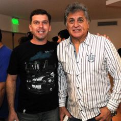 Foto de la galería: Las glorias de River trajeron su magia a Posadas