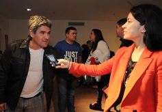 Foto de la galería: Las glorias de River trajeron su magia a Posadas