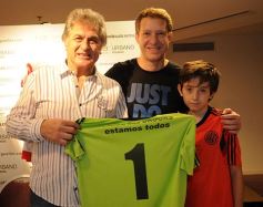 Foto de la galería: Las glorias de River trajeron su magia a Posadas