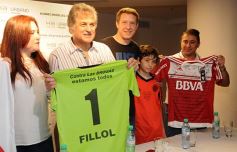 Foto de la galería: Las glorias de River trajeron su magia a Posadas