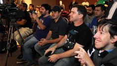 Foto de la galería: Las glorias de River trajeron su magia a Posadas