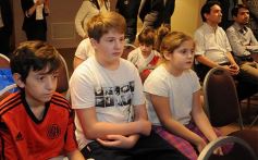 Foto de la galería: Las glorias de River trajeron su magia a Posadas