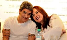 Foto de la galería: Las glorias de River trajeron su magia a Posadas